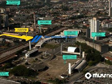 Studios e Apartamentos a 300mts do metr� Barra Funda 