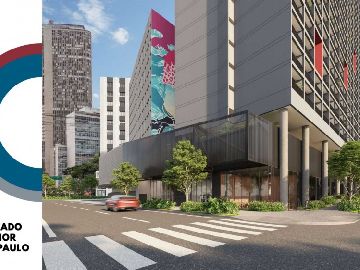 Lan�amento Cury- Centro de SP 