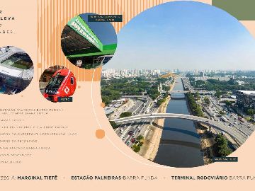 Cury Barra Funda - Lan�amento