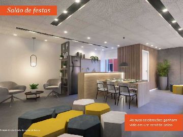 Lan�amento Vila Endres - pr�ximo ao Shopping Internacional 
