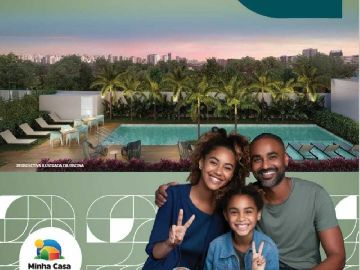 Lan�amento Barra Funda - Novo Lavvi 
