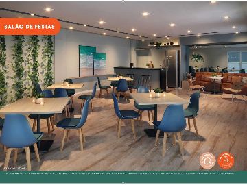 2 Dormit�rios pr�ximo Esta��o Orat�rio 