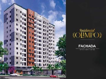 Residencial Olimpo 