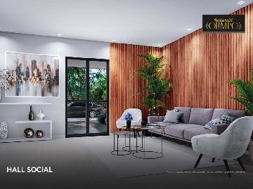 Lan�amento da Construtora Sol em Guarulhos