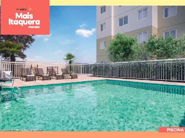 Apartamentos Vila Carmosina 
