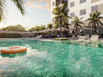 2 Dormit�rios na Barra Funda 
