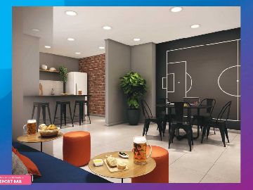 Apartamentos Pr�ximo Esta��o S�o Miguel Paulista 