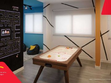Lan�amento no Parque Novo Mundo
