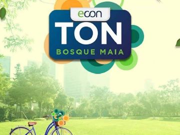 Lan�amento 2 fase Ton Maia 