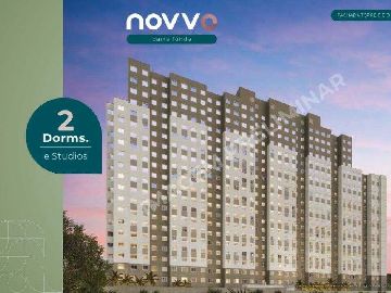 Lan�amento Barra Funda 300mts do Metr� 