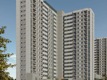 Cury Guedala, Lan�amento Zona Sul