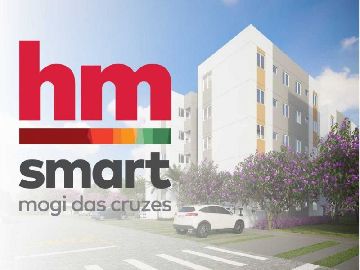 Lan�amento HM Smart Mogi