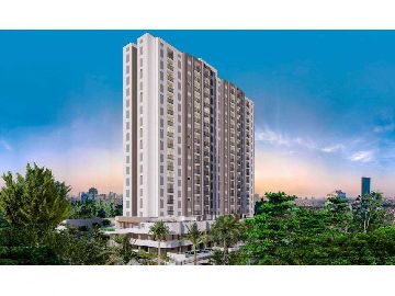 Lan�amento no Bom Clima- Petra Square 