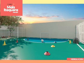 Plano Mais Itaquera em Vila Carmosina 