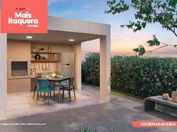 Lan�amento - Plano Mais Itaquera 