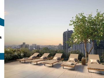 AR.QUE Cury - Studios e 1 Dormit�rio