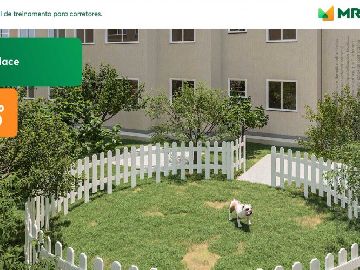 Ritmos da Barra MRV, 2 Dormit�rios com sacada 