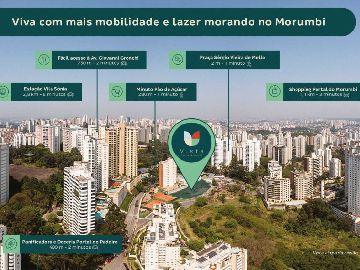 Lan�aLa�amento da Tenda na Zona Sul
