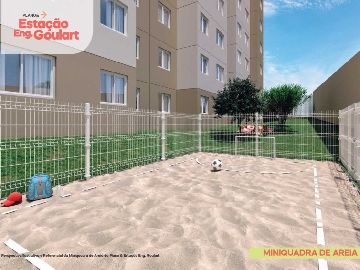 Lan�amento pr�ximo Esta��o Engenheiro Goulart e USP Leste 