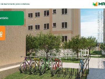 MRV Ritmos da Barra, pr�ximo esta��o Barra funda 