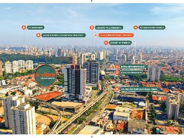 Vibra Orat�rio - Lan�amento Zona Leste 
