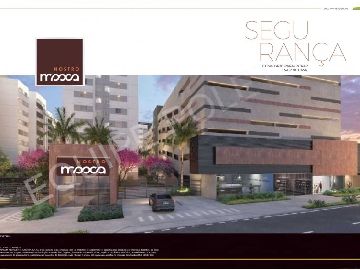 NOSTRO MOOCA EMCCAMP - LAN�AMENTO PROXIMO METRO BRESSER - MOOCA 