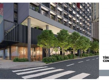 Cury Centro SP - Lan�amento SP