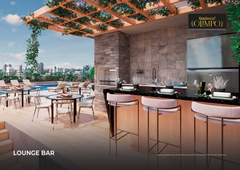 Lançamento na Av. Otávio Braga de Mesquita