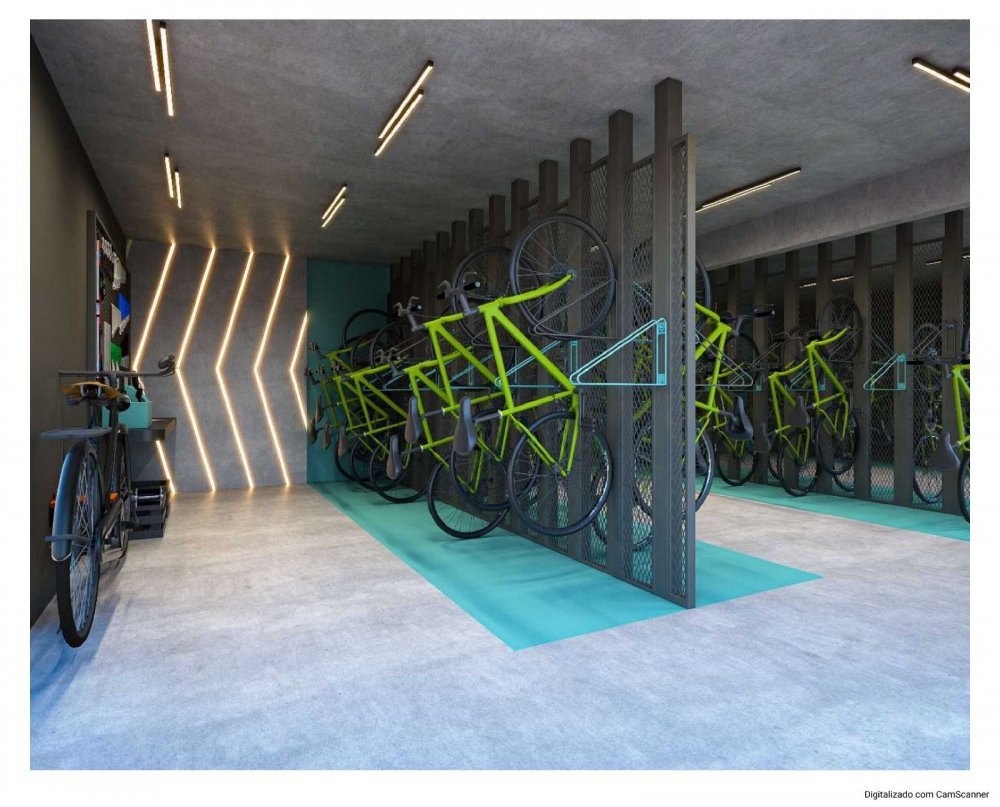 Lan�amento Smart Bonsucesso - Estrada do Sacramento 