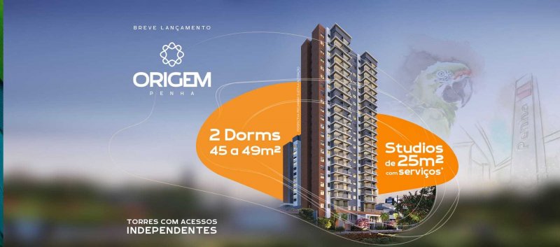 Apartamento - Venda - Penha de França - São Paulo - SP