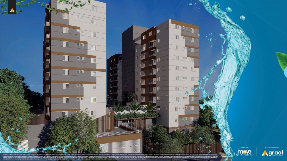 Apartamento - Venda - Jardim Avelino - São Paulo - SP