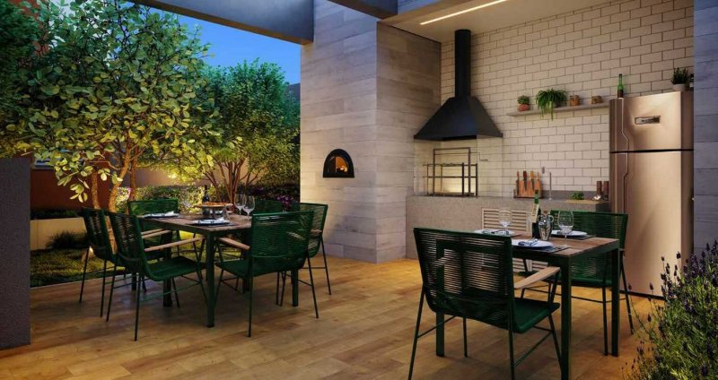 Apartamento - Venda - Penha de França - São Paulo - SP