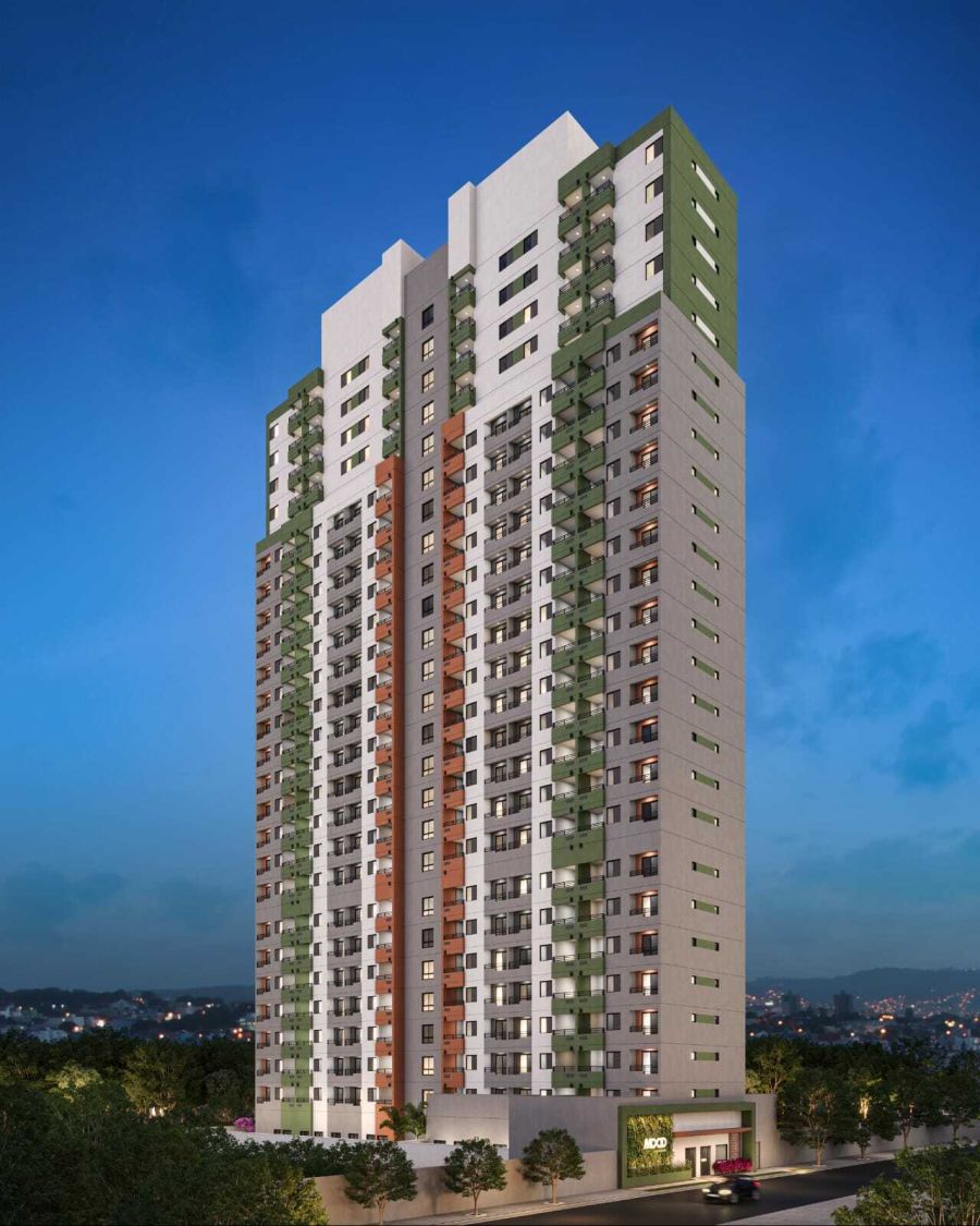 Apartamento - Venda - Vila Esperana - So Paulo - SP