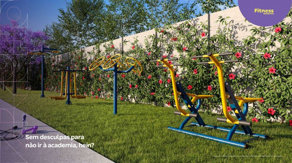 MInha Casa Minha Vida na Zona Leste