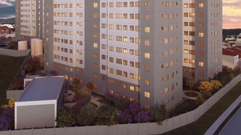 Apartamento - Venda - Jardim Egle - So Paulo - SP