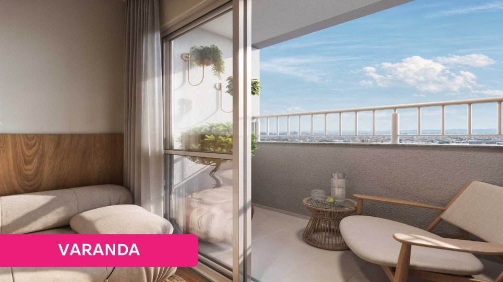 Apartamento - Venda - Vila Guilherme - São Paulo - SP