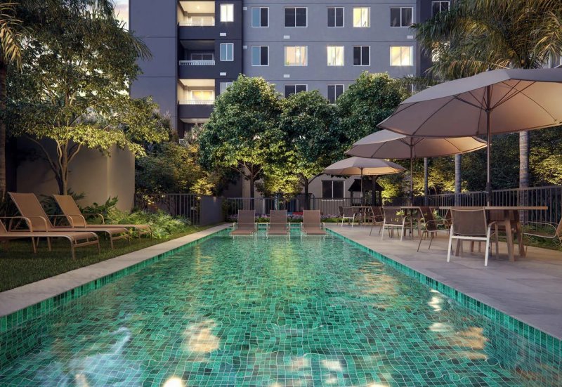 Apartamento - Venda - Nossa Senhora do Ó - São Paulo - SP