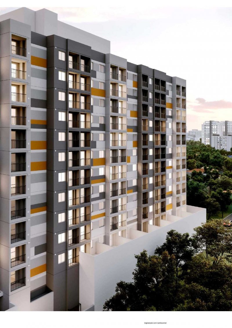 Apartamento - Venda - Vila Guilherme - So Paulo - SP