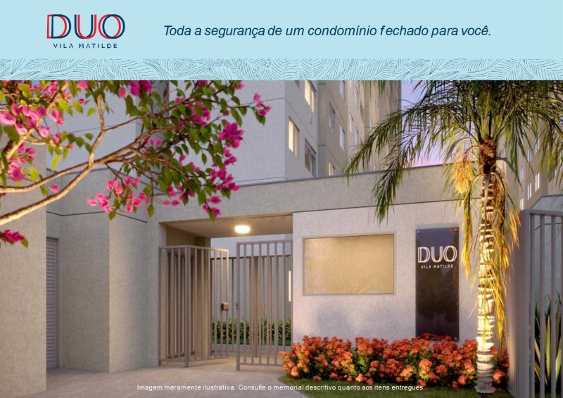 Apartamento - Venda - Vila Aricanduva - São Paulo - SP