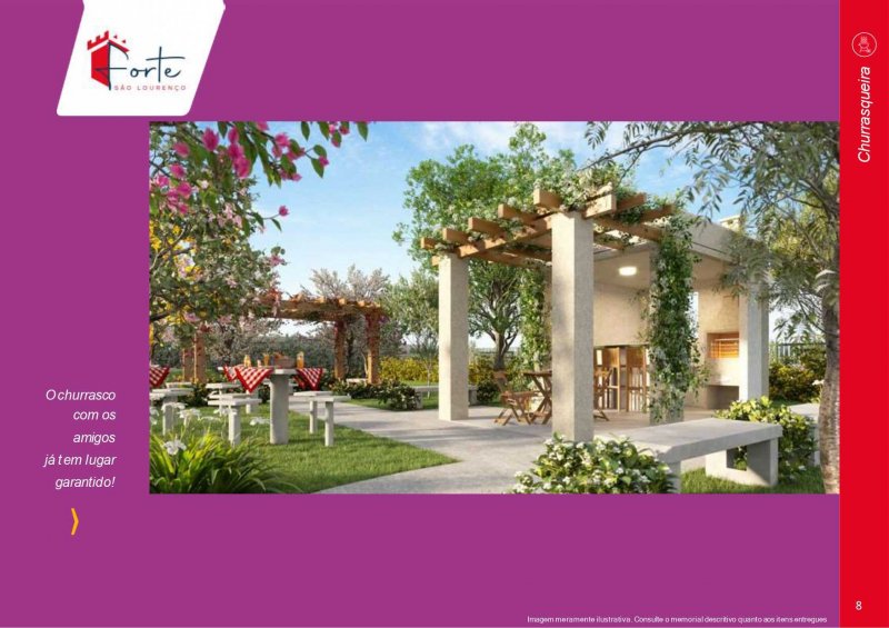 Apartamentos 2 Dormit�rios Zona Leste 