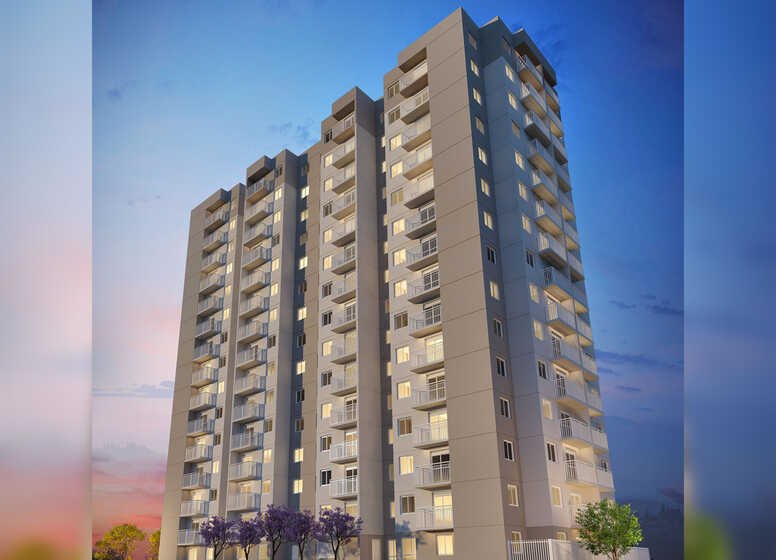 Apartamento - Venda - Bom Retiro - São Paulo - SP