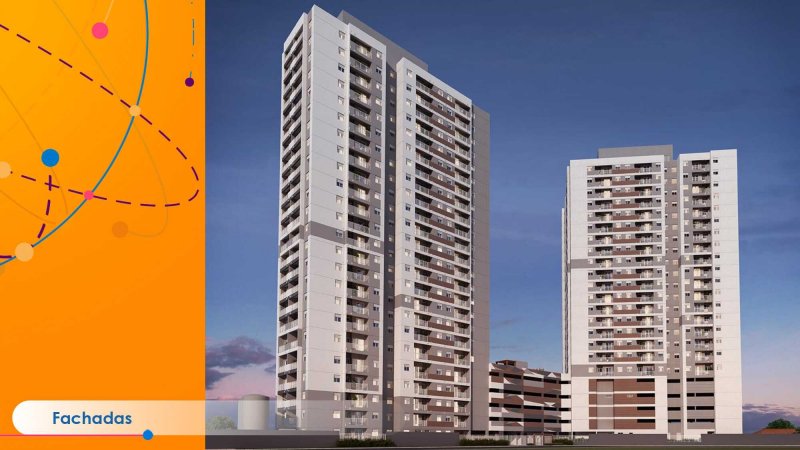 Apartamento - Venda - Jardim Maringá - São Paulo - SP