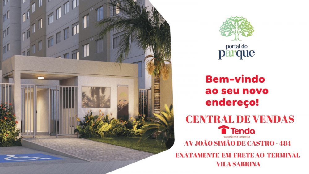 Apartamento - Venda - Parque Novo Mundo - São Paulo - SP