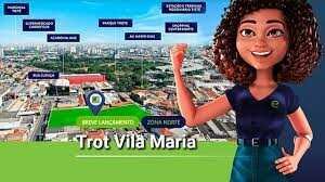 Apartamento - Venda - Vila Maria - São Paulo - SP