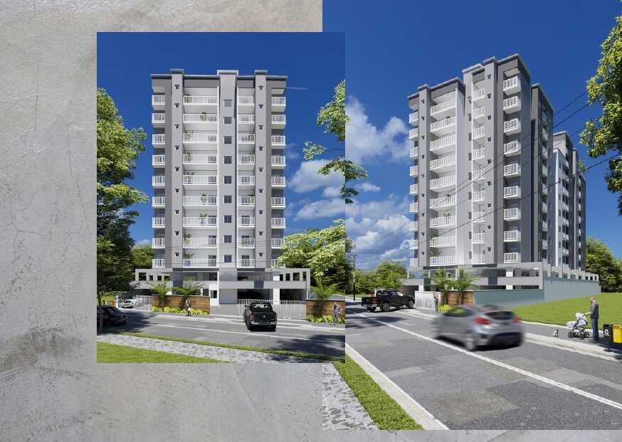 Apartamento - Venda - Jardim Vila Galvão - Guarulhos - SP