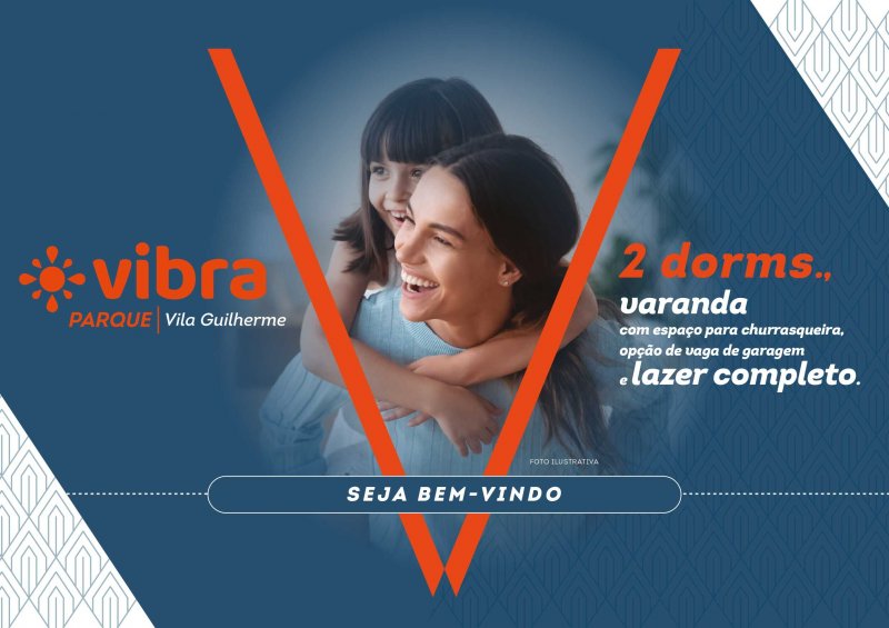 Apartamento - Venda - Vila Guilherme - São Paulo - SP