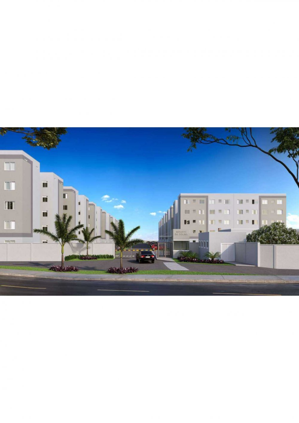Apartamento - Venda - Jaguari - Itaquaquecetuba - SP