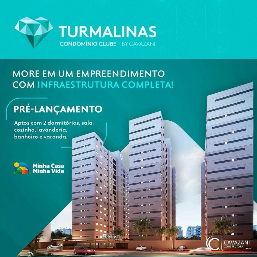 Apartamento - Venda - Jardim Vila Galvão - Guarulhos - SP