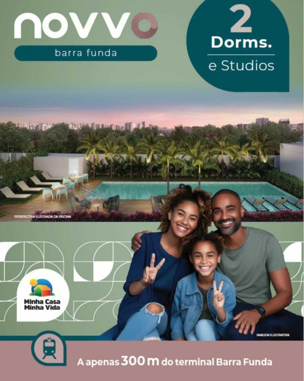 Apartamento - Venda - Várzea da Barra Funda - São Paulo - SP