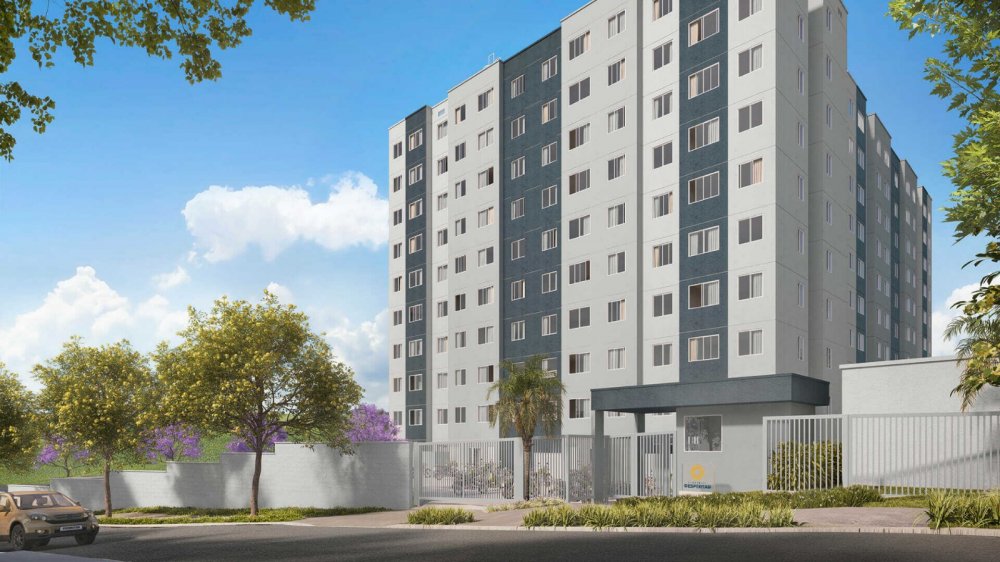 Apartamento - Venda - Jardim São Roberto - São Paulo - SP